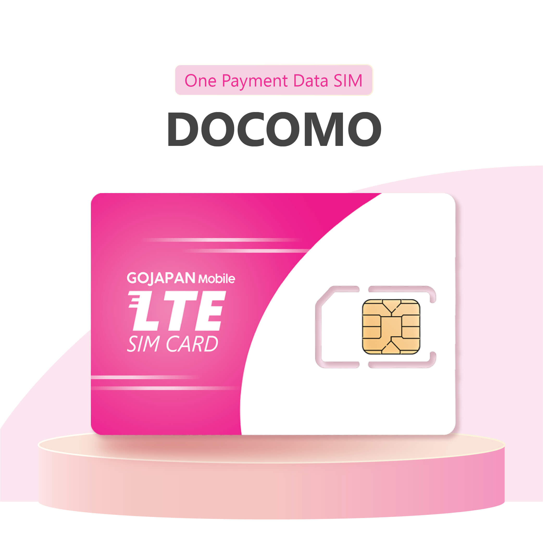 One Payment Docomo