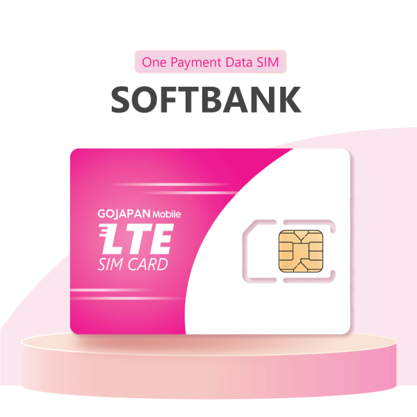 One Payment Softbank
