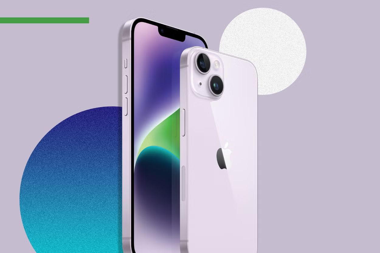 Apple iPhone 14 plus review: The big-screen experience at a better price